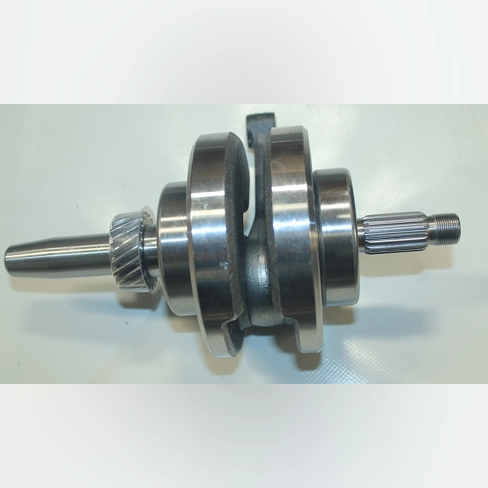 ARORA AR150-5 KRANK MİLİ KOMPLE #AR150-5 081